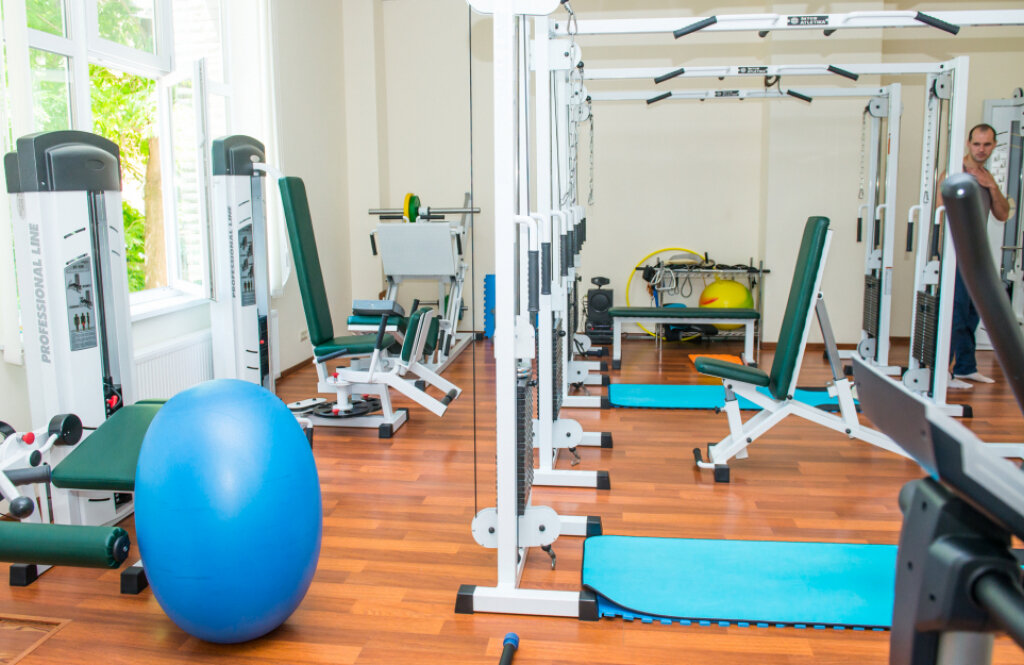 KinesisLife на м. Лук'янівська