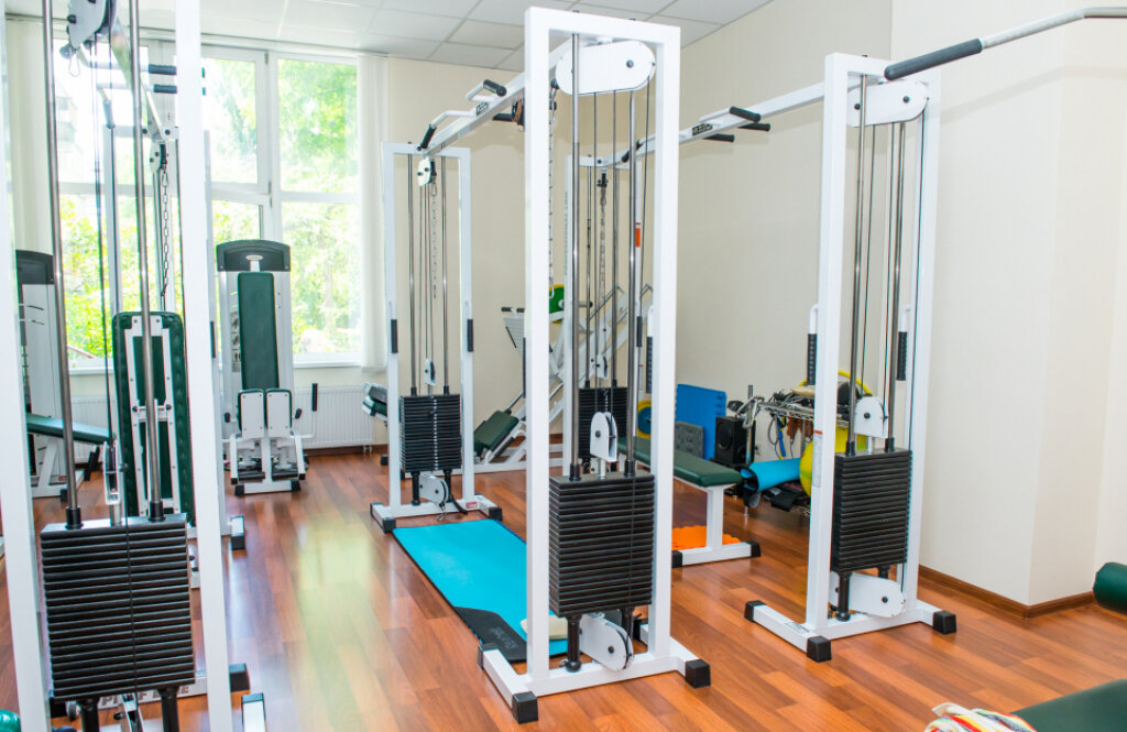 KinesisLife на м. Лук'янівська