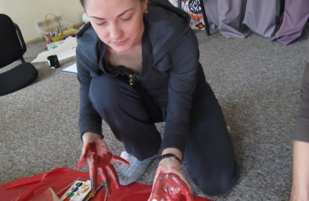 MyPsy, центр практичної психології