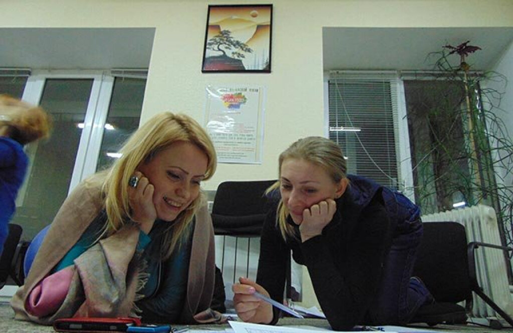 MyPsy, центр практичної психології