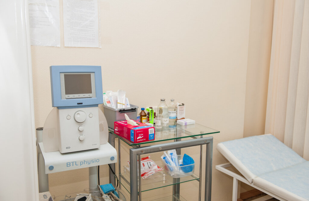 Дерматовенерологія (ДВ), медичний центр