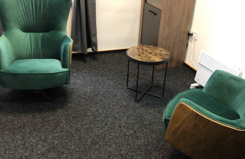 «РЕНЕССАНС – КИЇВ» на Михайлівській