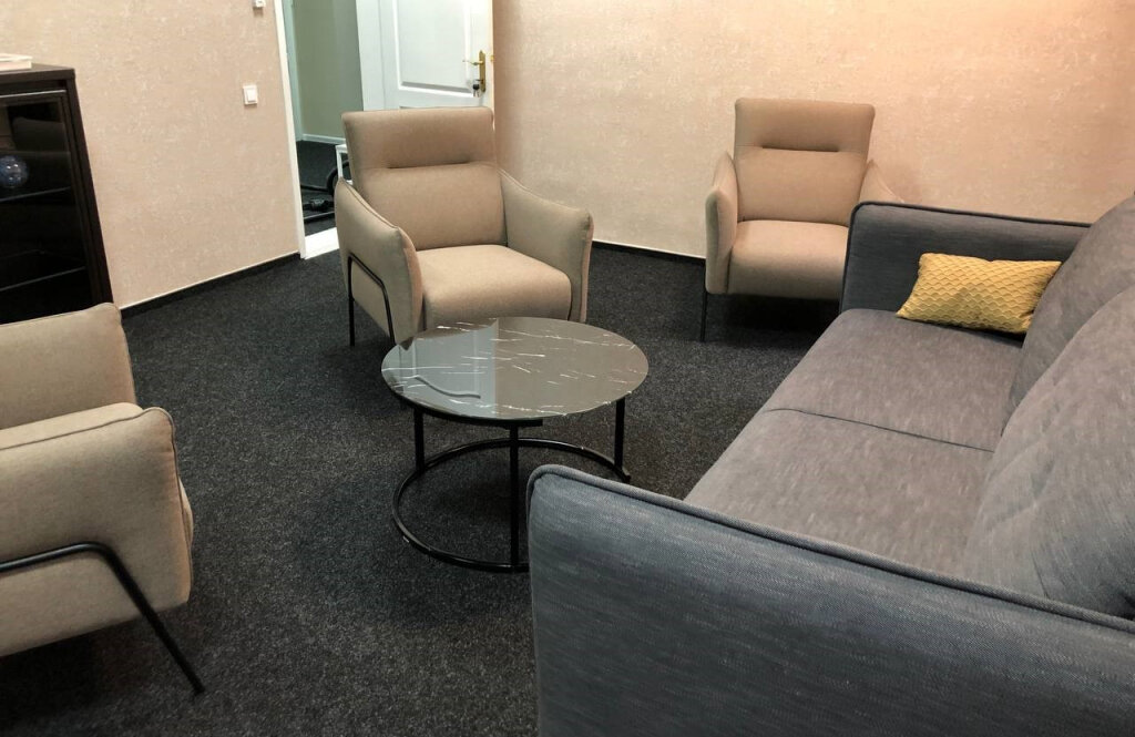 «РЕНЕССАНС – КИЇВ» на Михайлівській