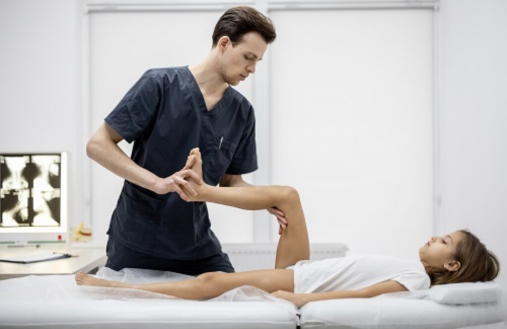 Клініка реабілітації OsNova