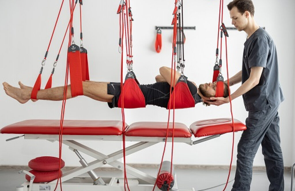 Клініка реабілітації OsNova