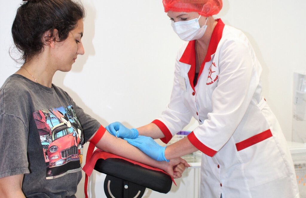 Медцентр «Експрес-клінік»