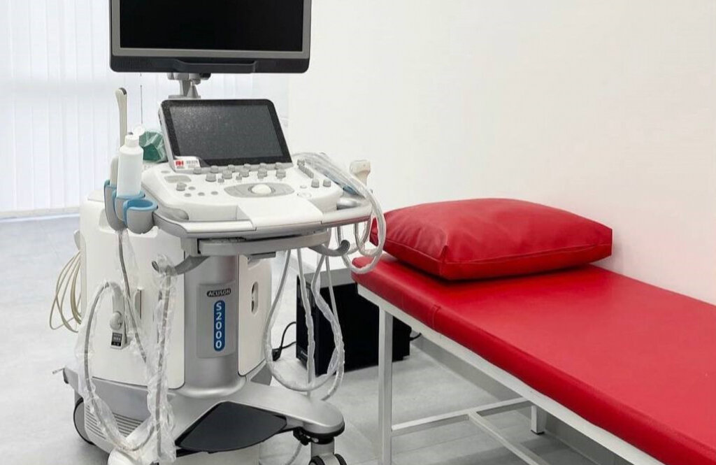 Медцентр «Експрес-клінік»