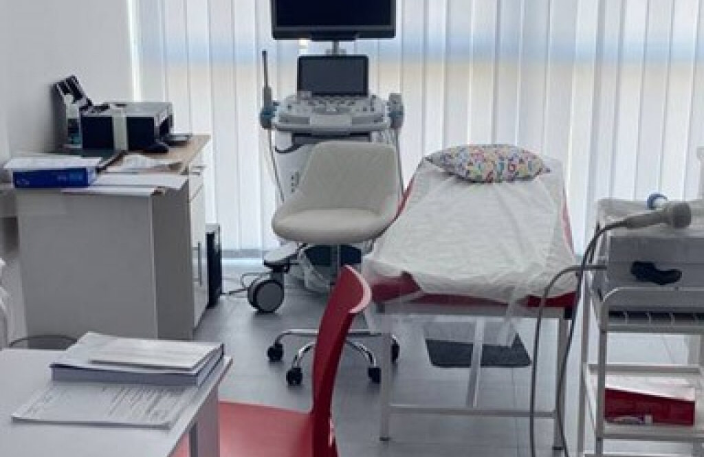 Медцентр «Експрес-клінік»