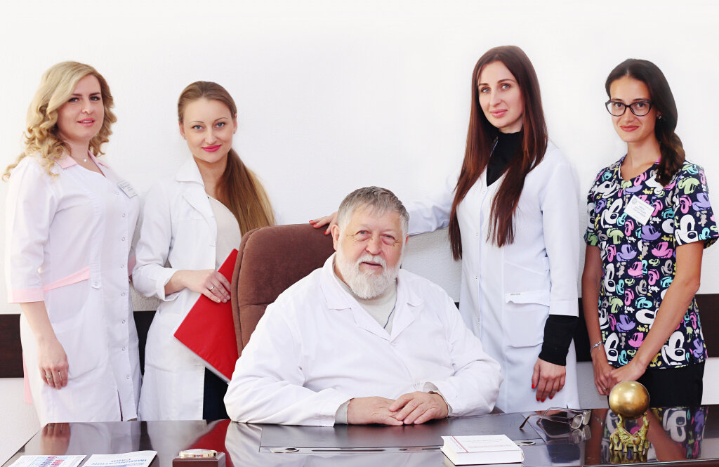 Центр здоров'я лікаря Артемчука