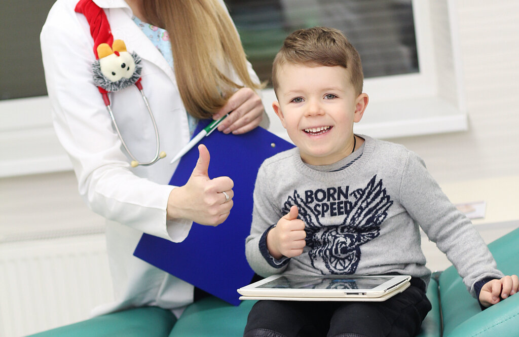 Центр здоров'я лікаря Артемчука