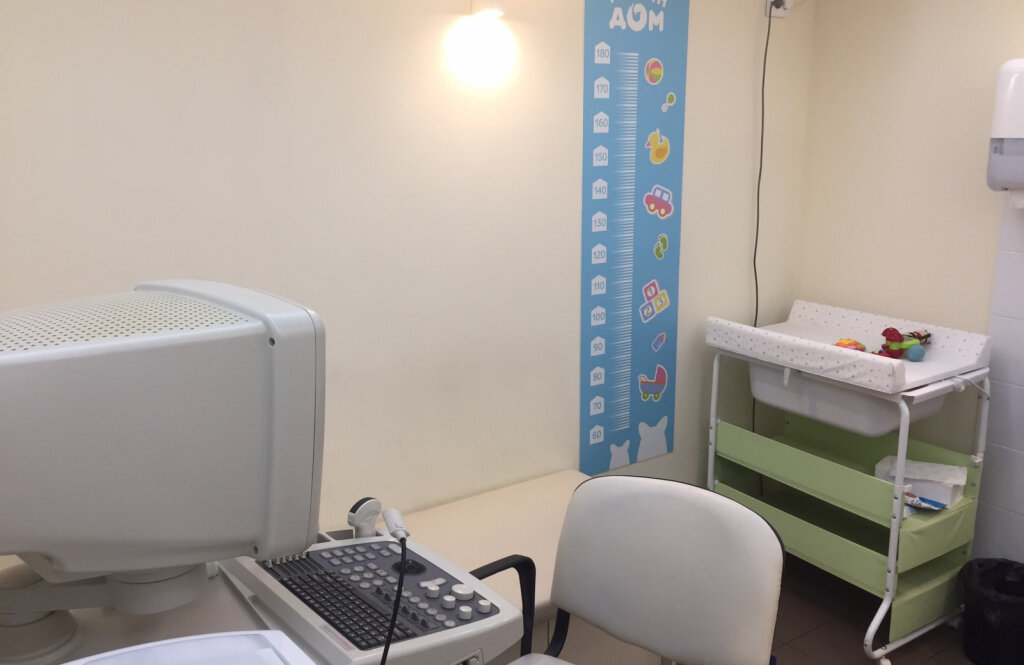 «Мамин Дім» на Петра Григоренка