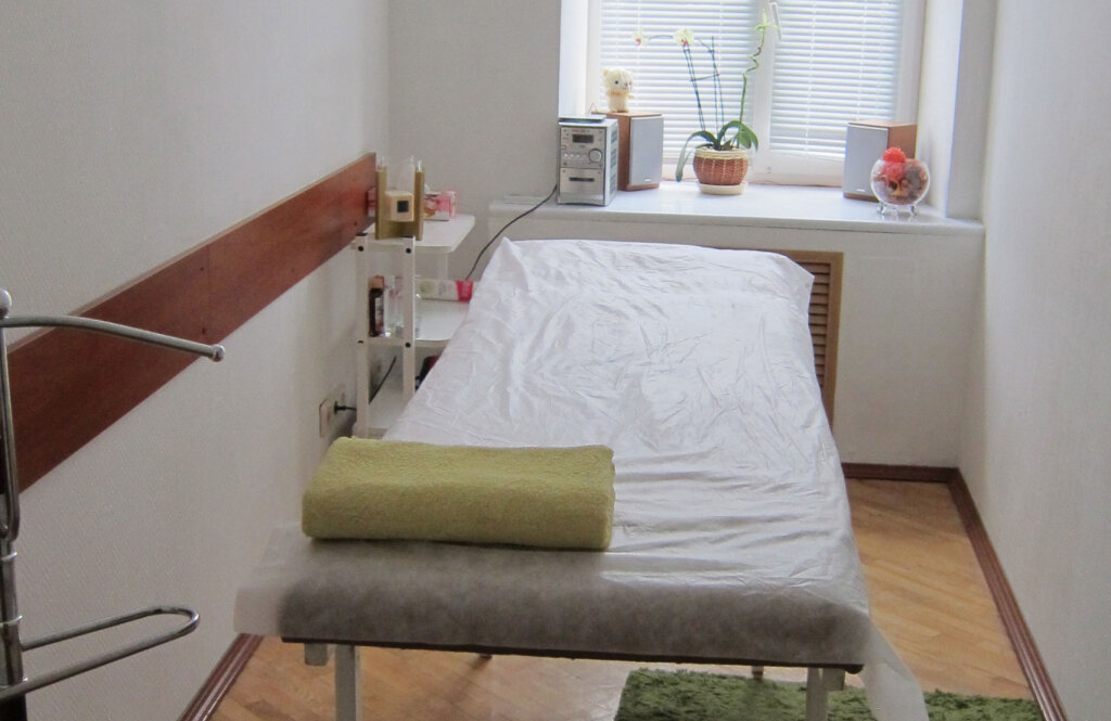 Естетік Сенсей, центр експертної косметології