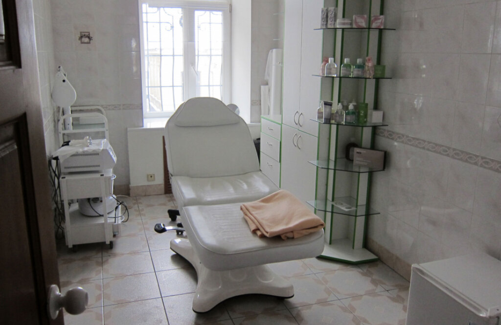 Естетік Сенсей, центр експертної косметології