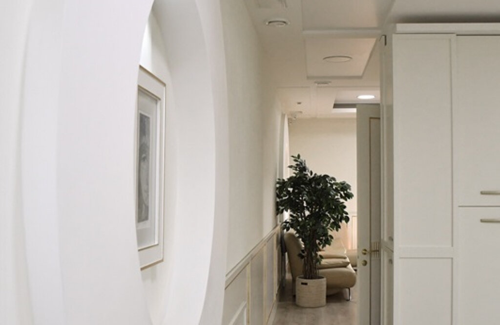 Мілнер Медікал, багатопрофільний клініко-діагностичний центр