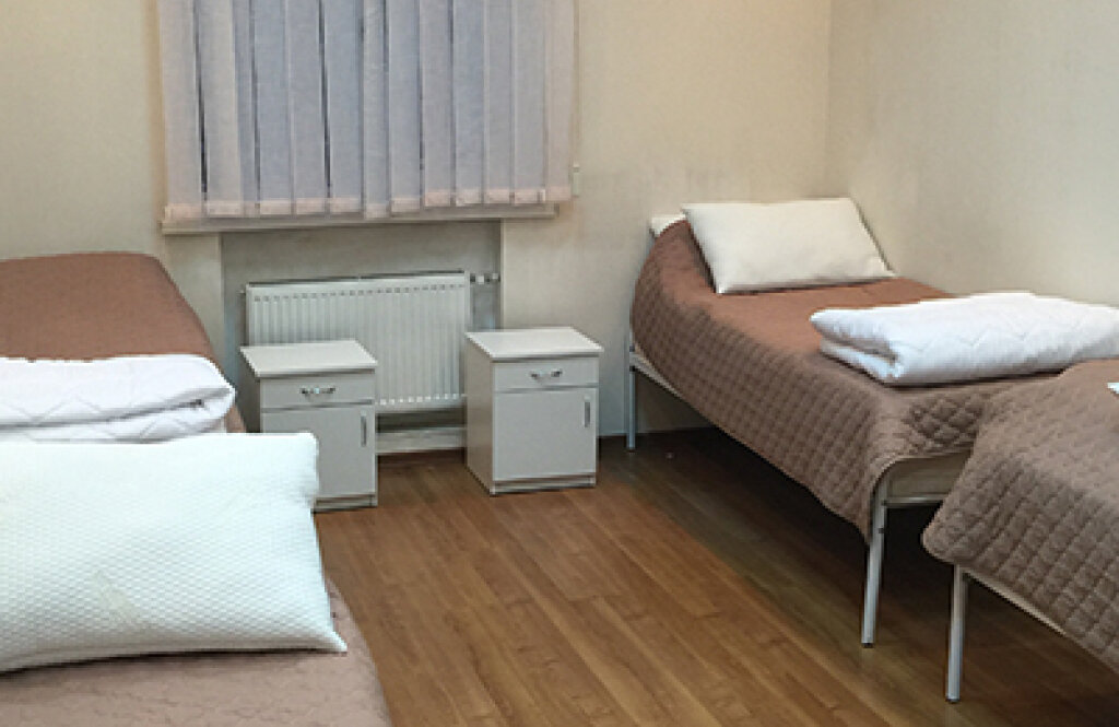 Мілнер Медікал, багатопрофільний клініко-діагностичний центр