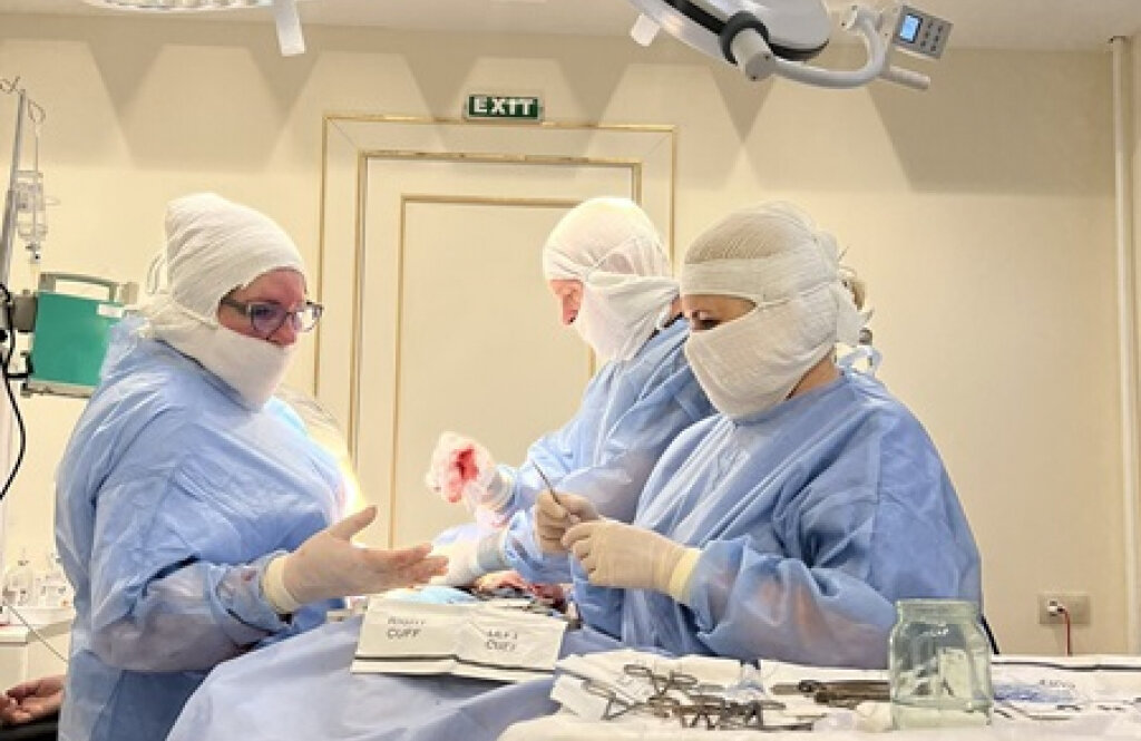 Мілнер Медікал, багатопрофільний клініко-діагностичний центр