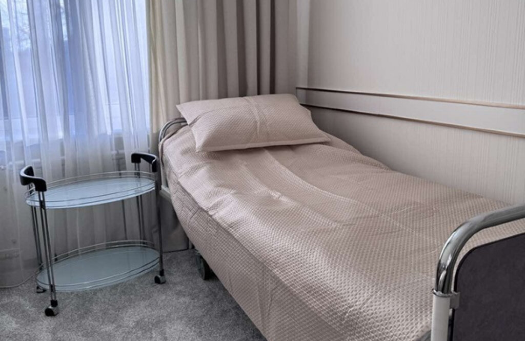 Мілнер Медікал, багатопрофільний клініко-діагностичний центр