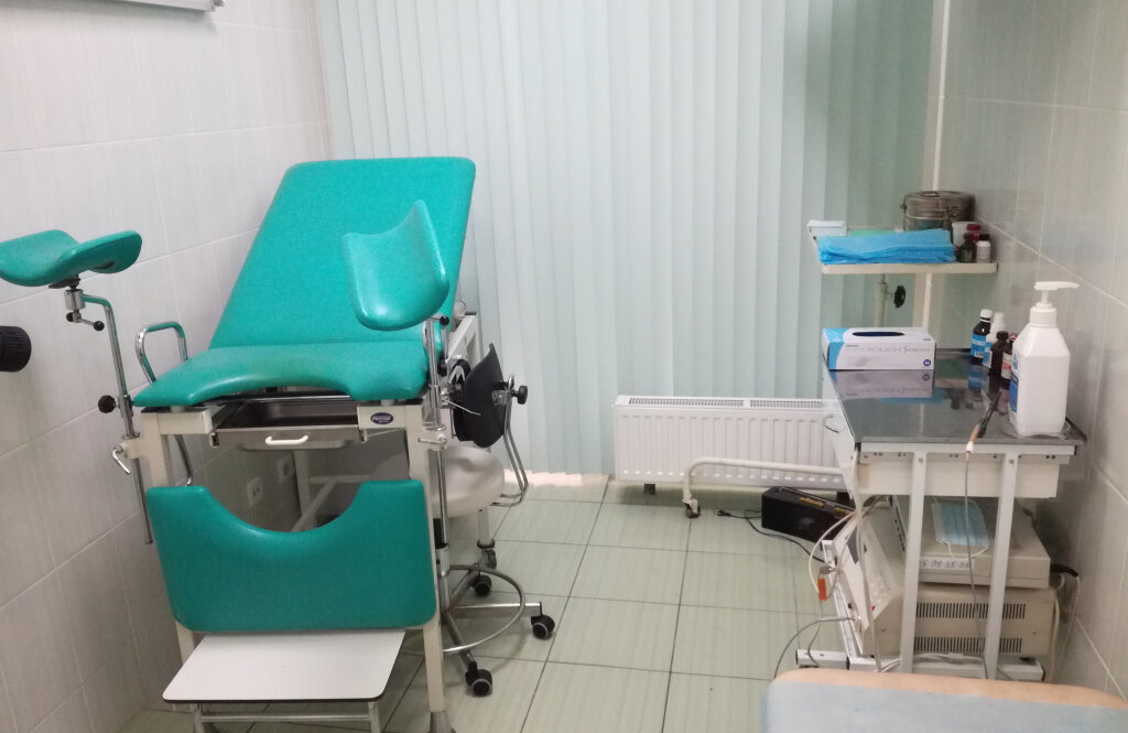 Клініка «Шлюб і сім'я»