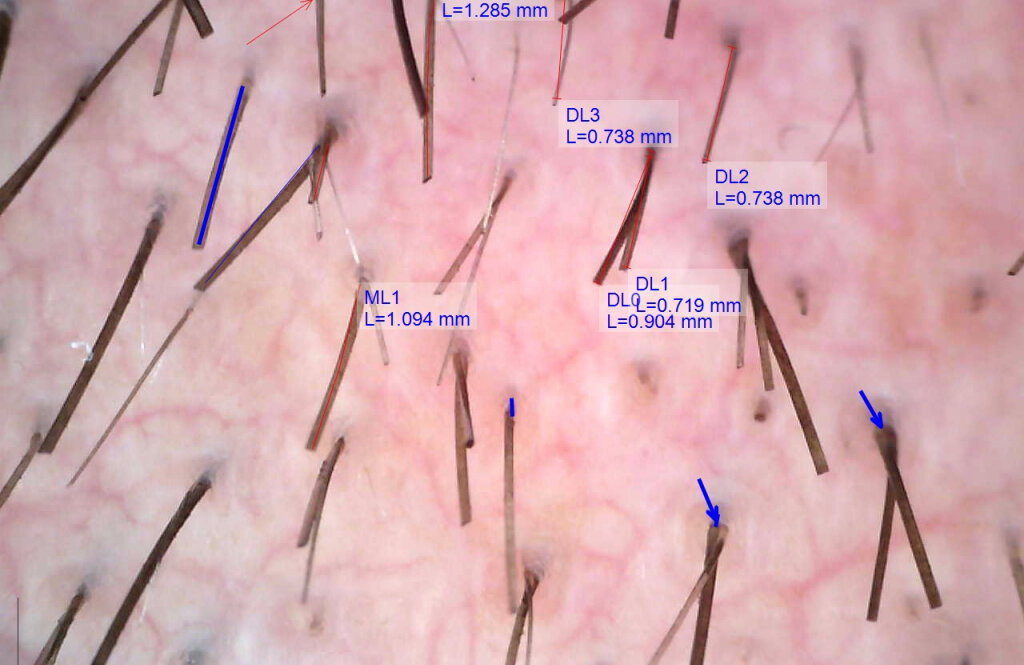 Дерматологія плюс