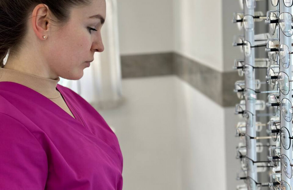 Zorko на Ахматової