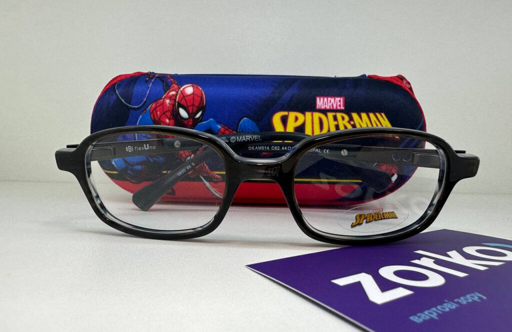 Zorko на Ахматової