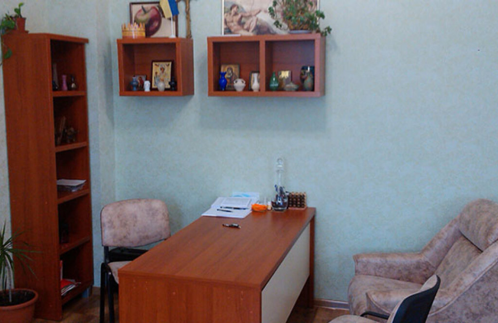 Метод Слов'янська клініка