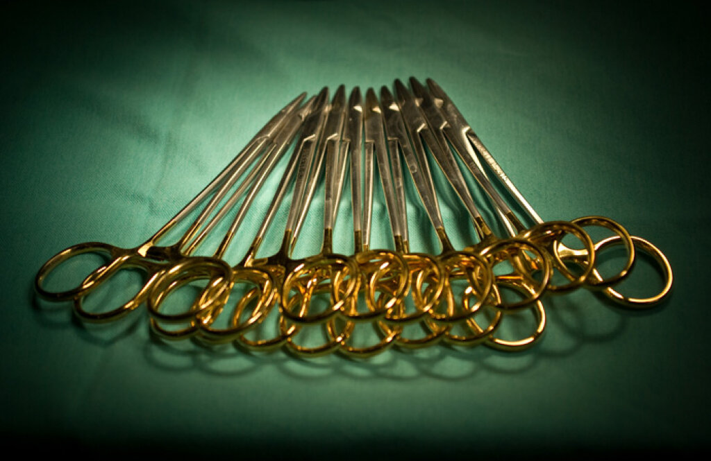 Клініка Гармонія