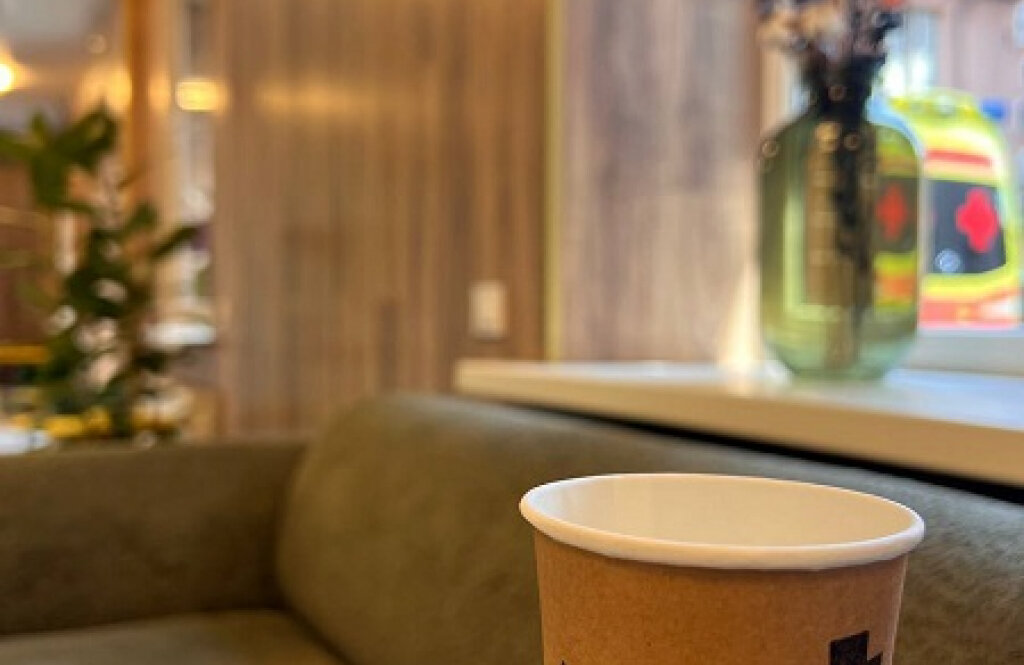 Шпиталь Шептицького в Тернополі