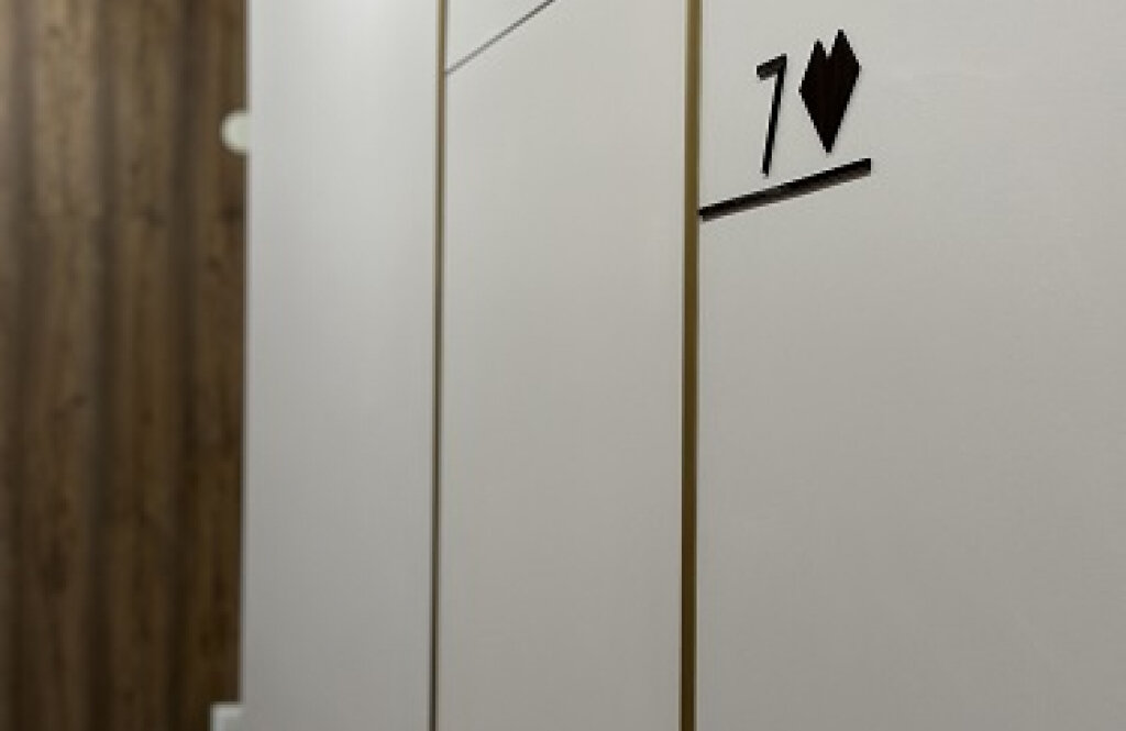 Шпиталь Шептицького в Тернополі