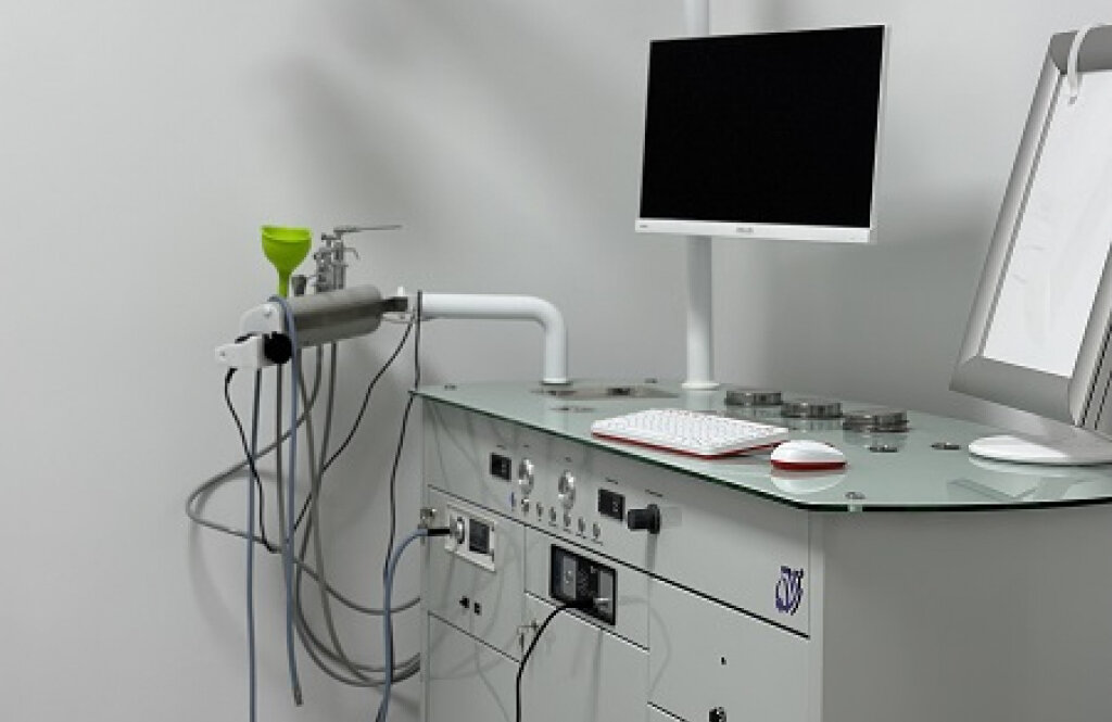 Шпиталь Шептицького в Тернополі