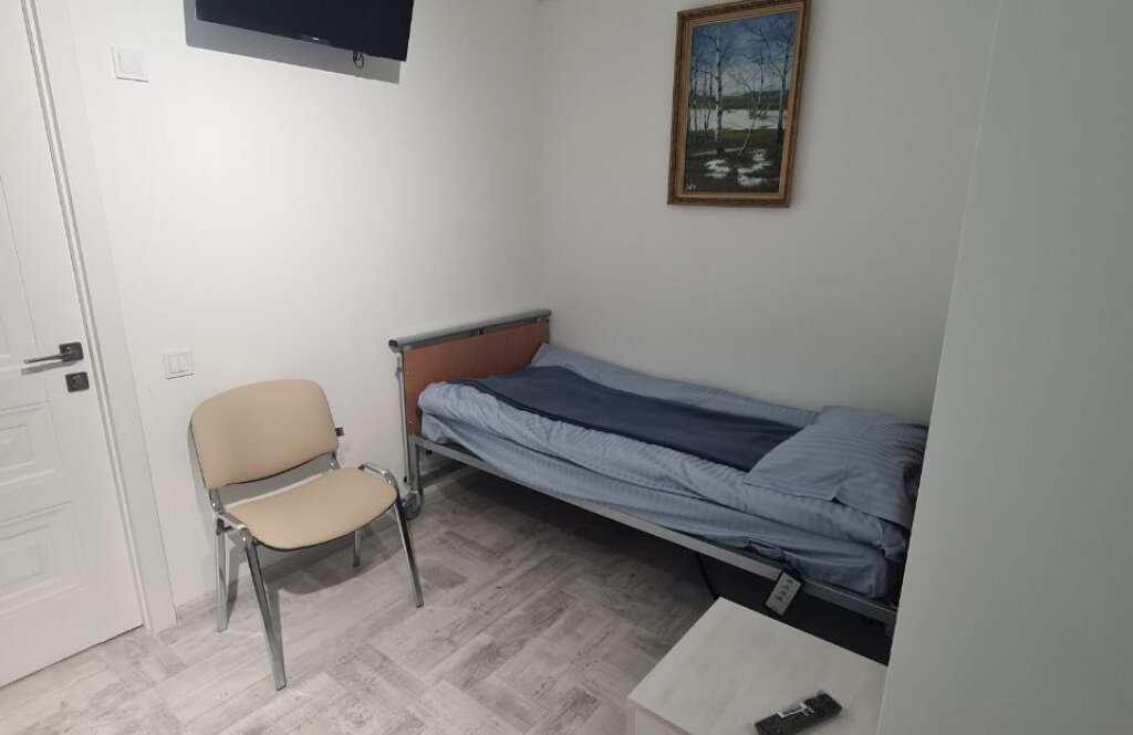 Центр репродуктології та сімейного здоров'я "Геліос" на вул. В. Вернадського, 18а