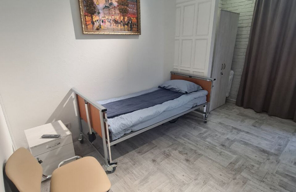 Центр репродуктології та сімейного здоров'я "Геліос" на вул. В. Вернадського, 18а