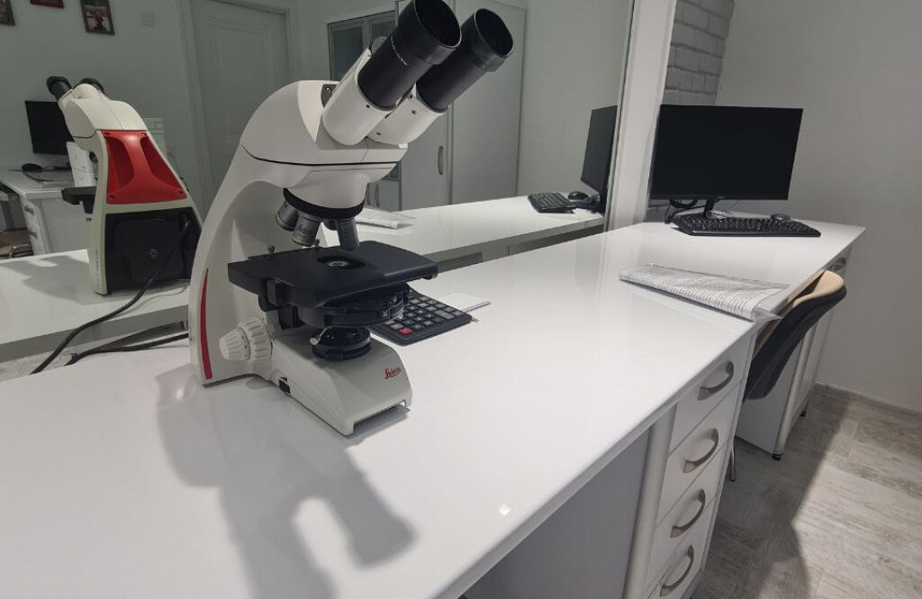 Центр репродуктології та сімейного здоров'я "Геліос" на вул. В. Вернадського, 18а