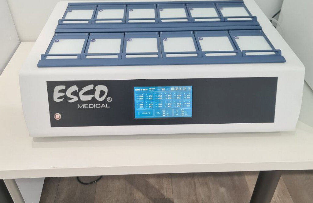 Центр репродуктології та сімейного здоров'я "Геліос" на вул. В. Вернадського, 18а