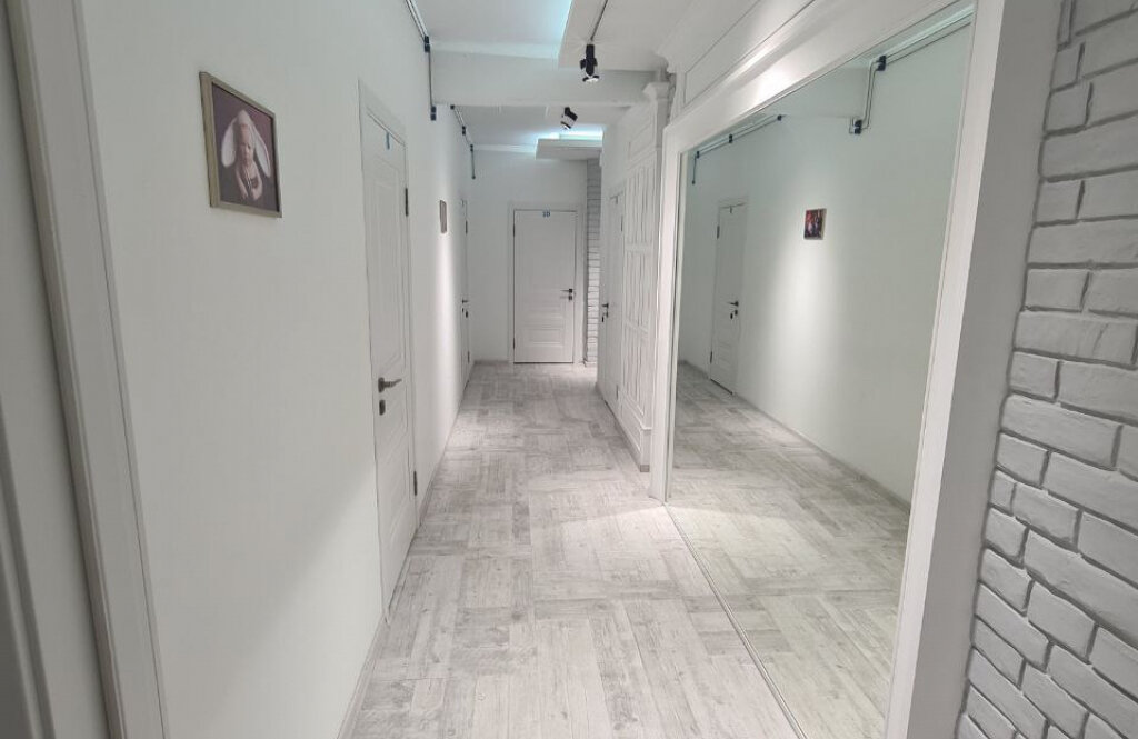 Центр репродуктології та сімейного здоров'я "Геліос" на вул. В. Вернадського, 18а