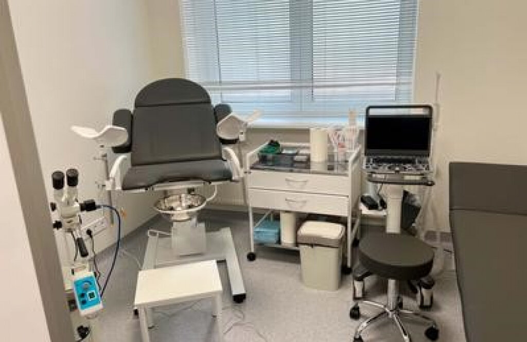 Гармонія здоров'я на О. Кониського (Тургенівська)