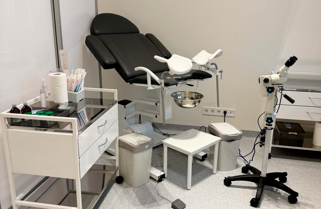 Гармонія здоров'я на О. Кониського (Тургенівська)