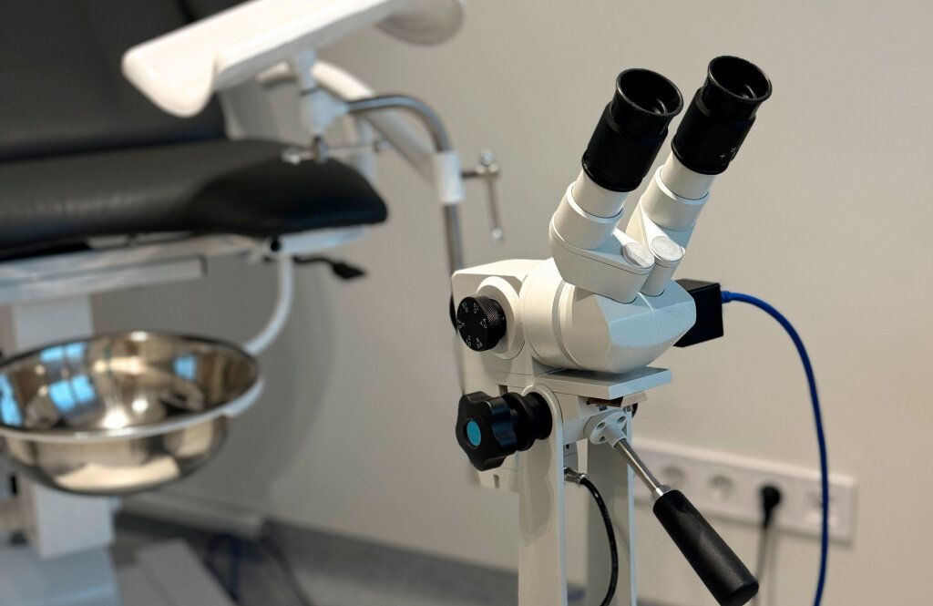 Гармонія здоров'я на О. Кониського (Тургенівська)