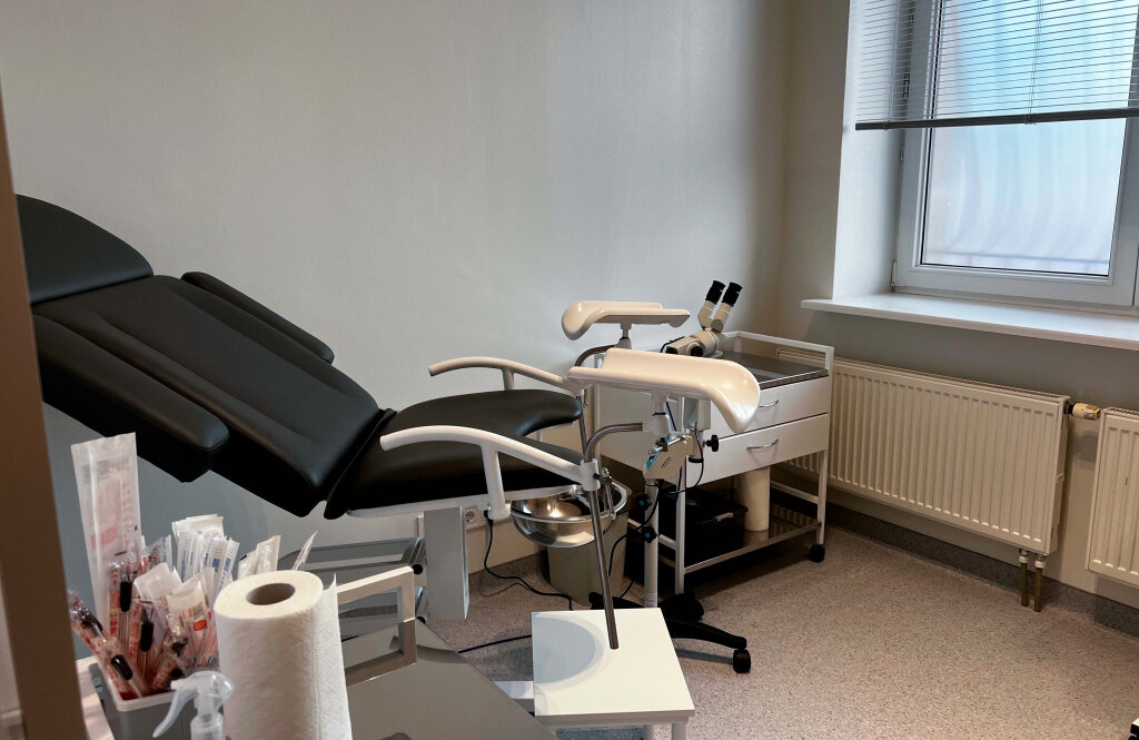 Гармонія здоров'я на О. Кониського (Тургенівська)