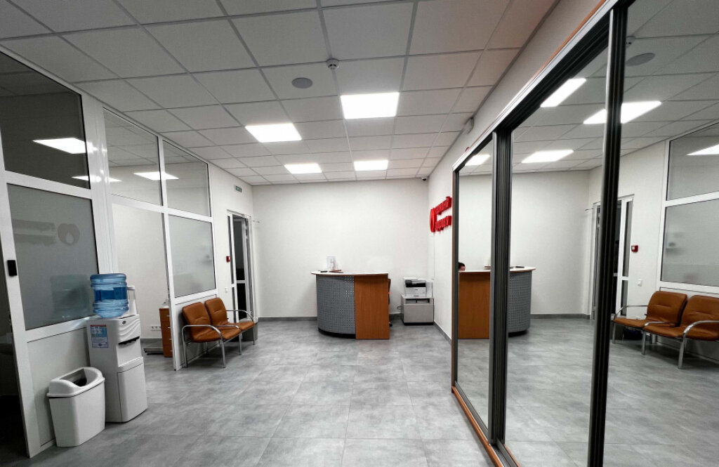 Гармонія здоров'я на О. Кониського (Тургенівська)