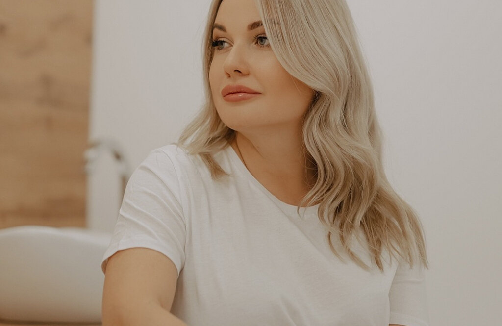 Доктор Зарванська косметолоджи (Dr Zarvanskaya cosmetology)