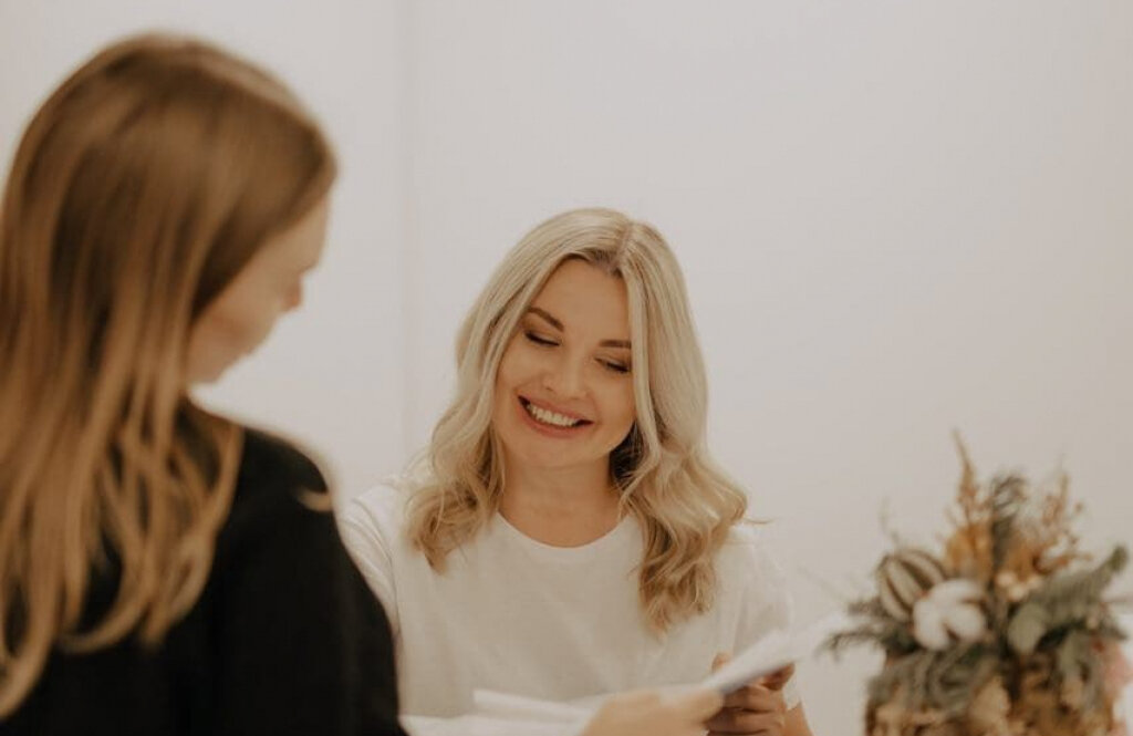 Доктор Зарванська косметолоджи (Dr Zarvanskaya cosmetology)