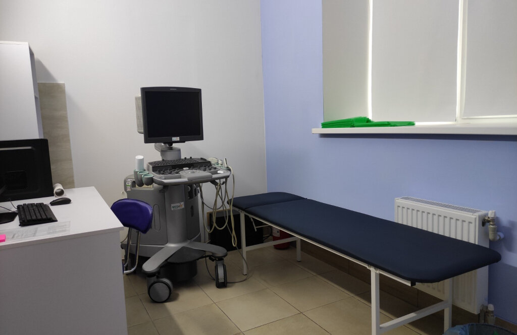 ПУЛЬС в м. Ірпінь