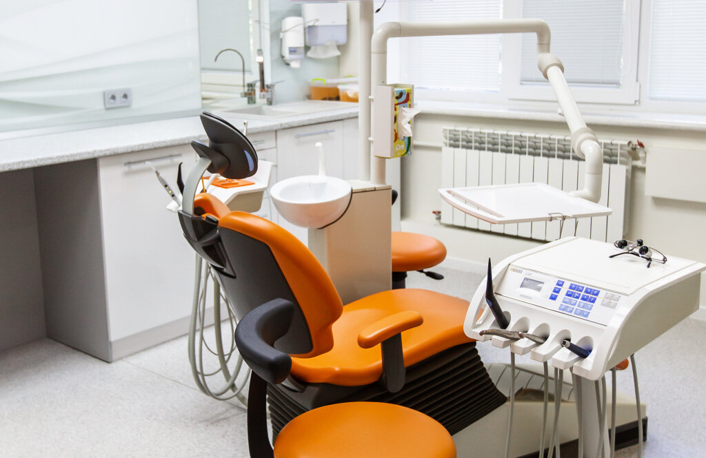 Стоматологічна клініка «Вітасан»