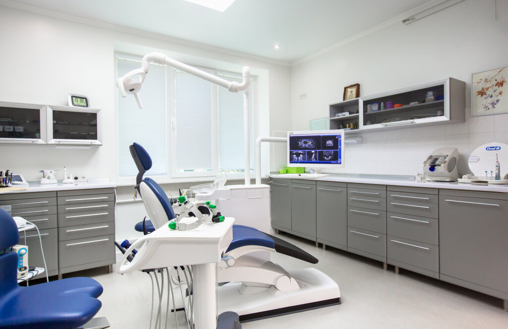 Стоматологічна клініка «Вітасан»