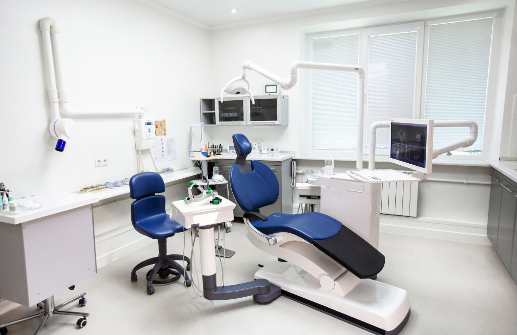 Стоматологічна клініка «Вітасан»