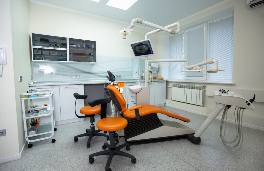 Стоматологічна клініка «Вітасан»