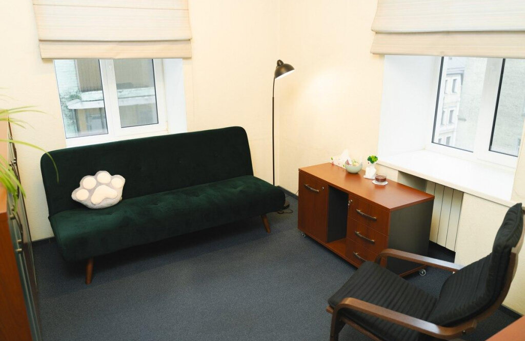 Центр прогресивної психотерапії для жінок Mental Health Women