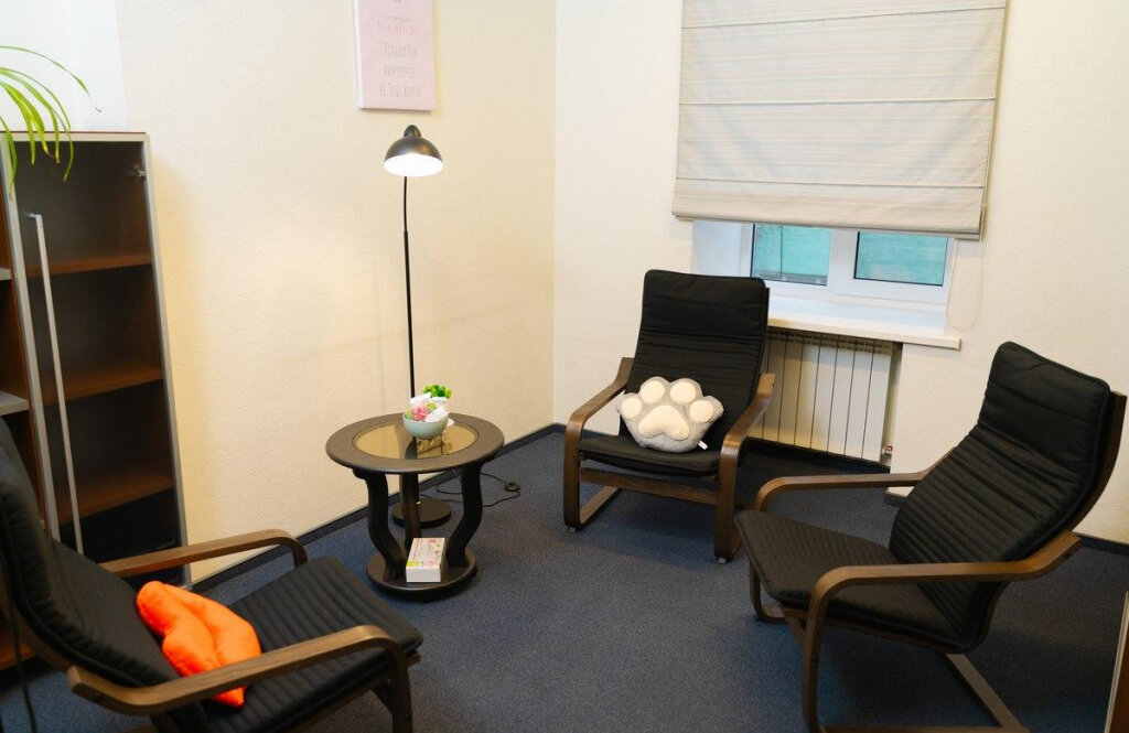 Центр прогресивної психотерапії для жінок Mental Health Women