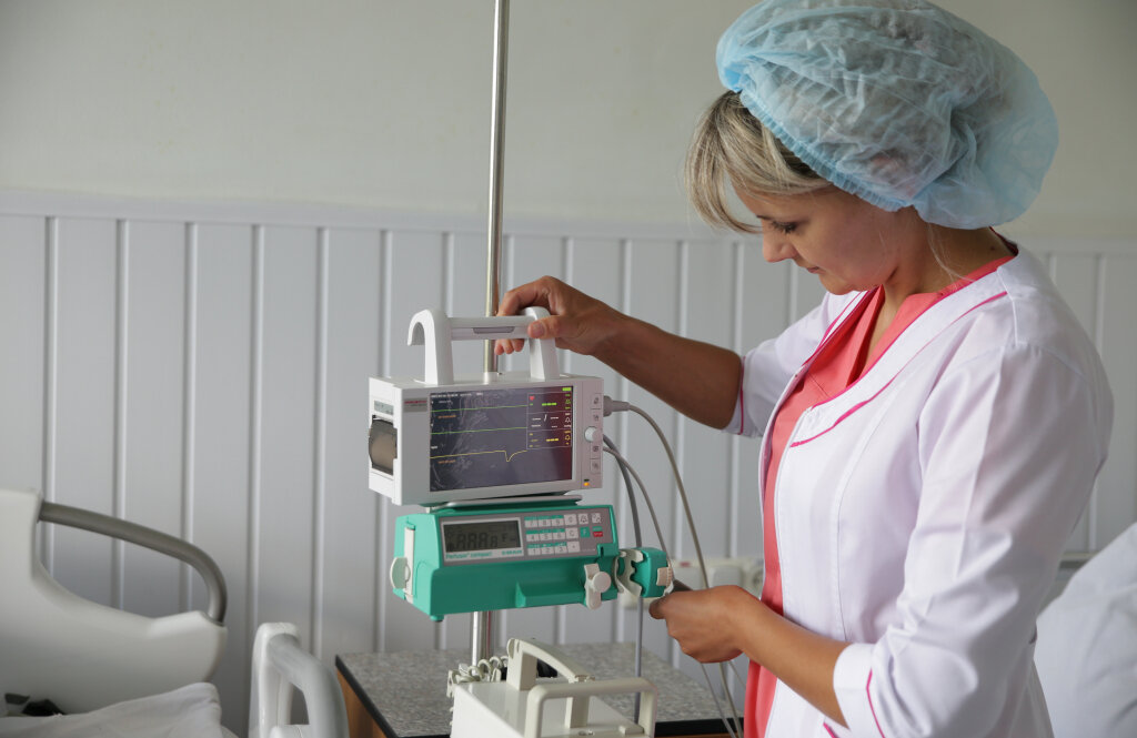 Неврологічний стаціонар